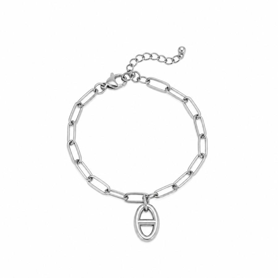 Bracelet Rose - Maison Ampère