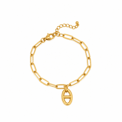 Bracelet Rose