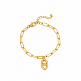 Bracelet Rose - Maison Ampère