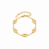 Bracelet Sienna - Maison Ampère