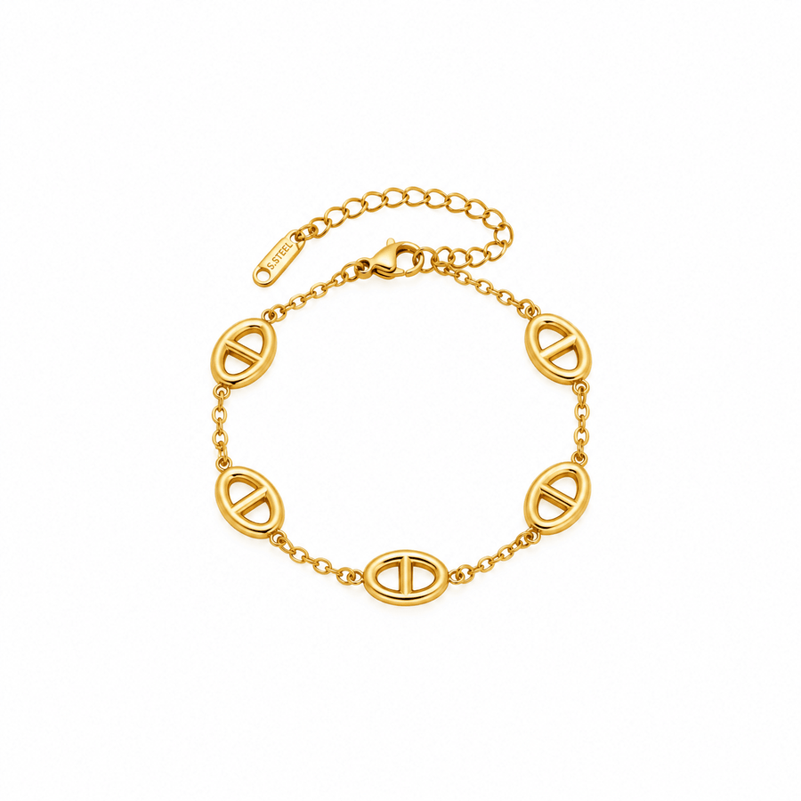 Bracelet Sienna - Maison Ampère