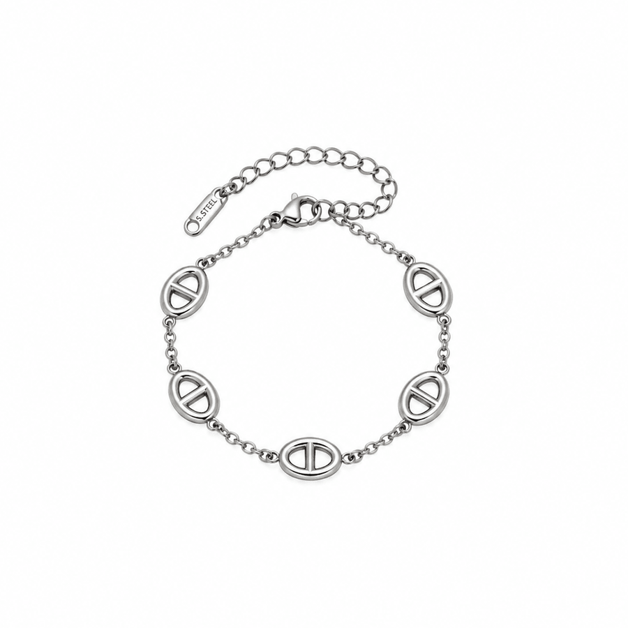 Bracelet Sienna - Maison Ampère