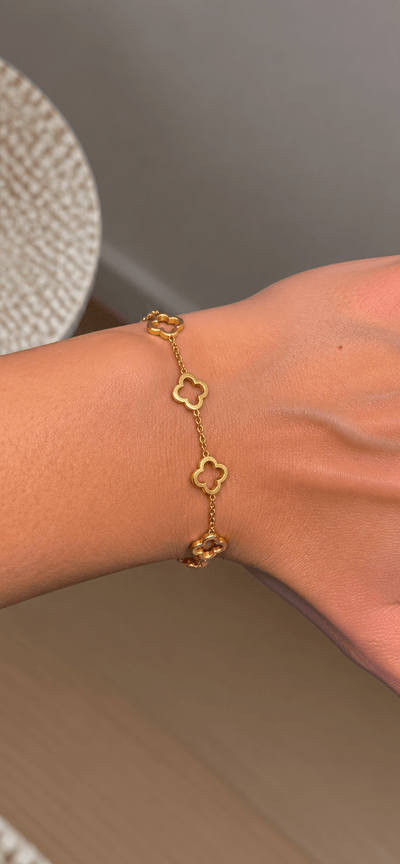 Bracelet Tosca