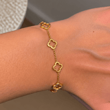 Bracelet Tosca - Maison Ampère