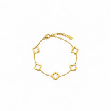 Bracelet Tosca - Maison Ampère