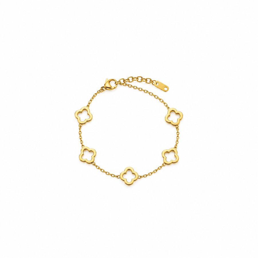 Bracelet Tosca - Maison Ampère