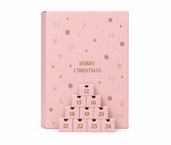 Calendrier de l’Avent🎄 24 cases✨