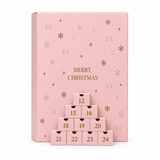 Calendrier de l’Avent🎄 24 cases✨ - Maison Ampère