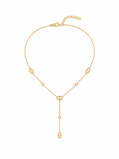 Collier Alba