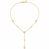 Collier Alba - Maison Ampère