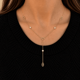 Collier Alba - Maison Ampère