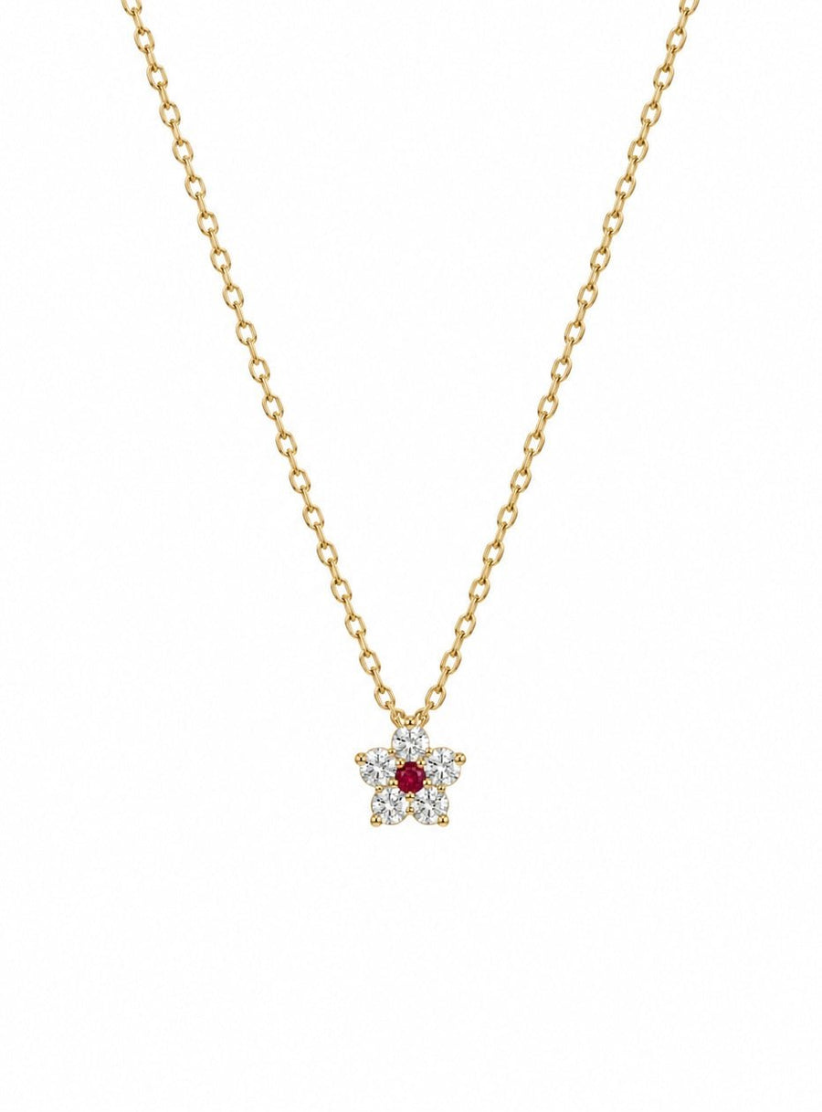Collier Best - Maison Ampère
