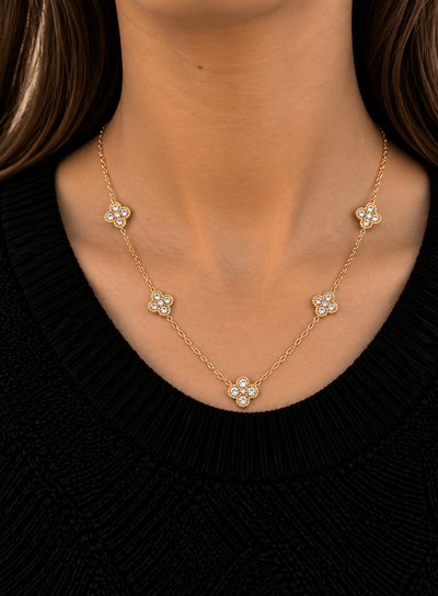 Collier Cléa