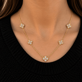 Collier Cléa - Maison Ampère
