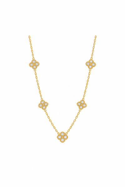 Collier Cléa