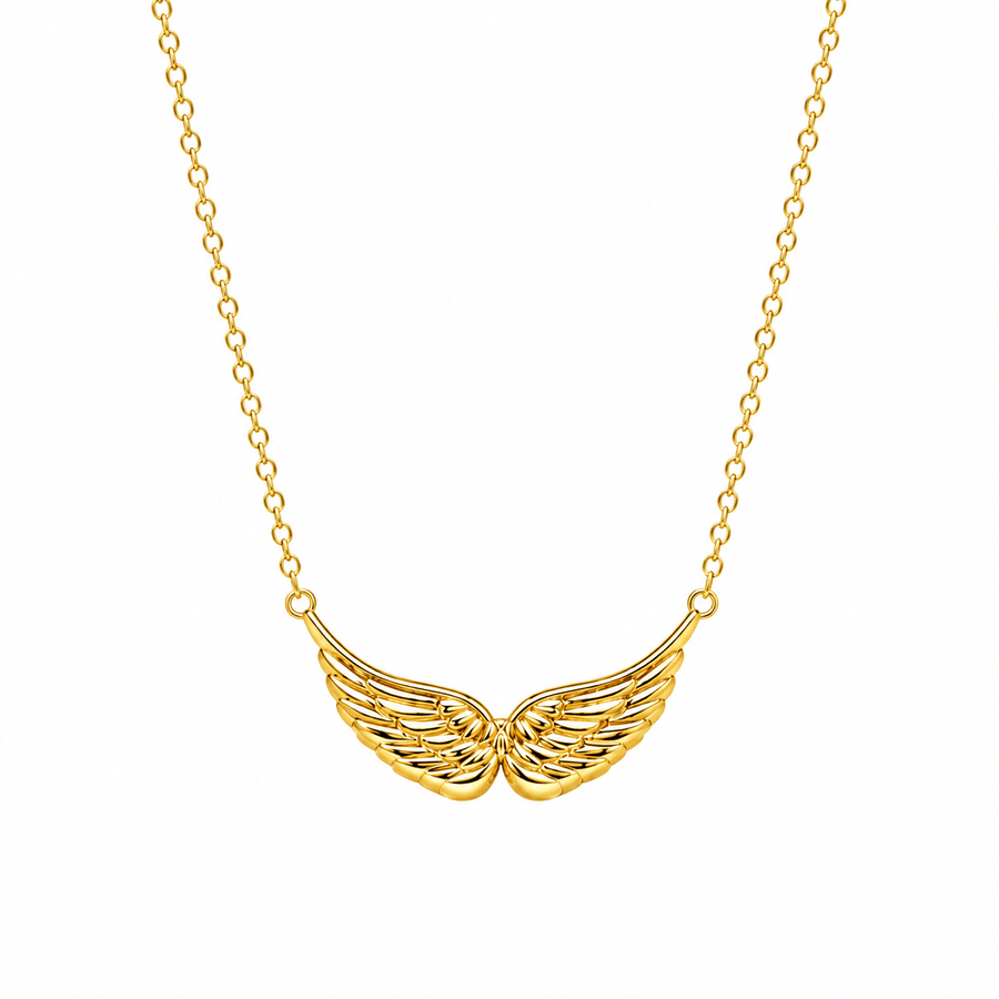 Collier Éla - Maison Ampère