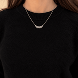 Collier Éla - Maison Ampère