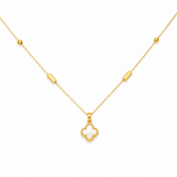 Collier Émi - Maison Ampère