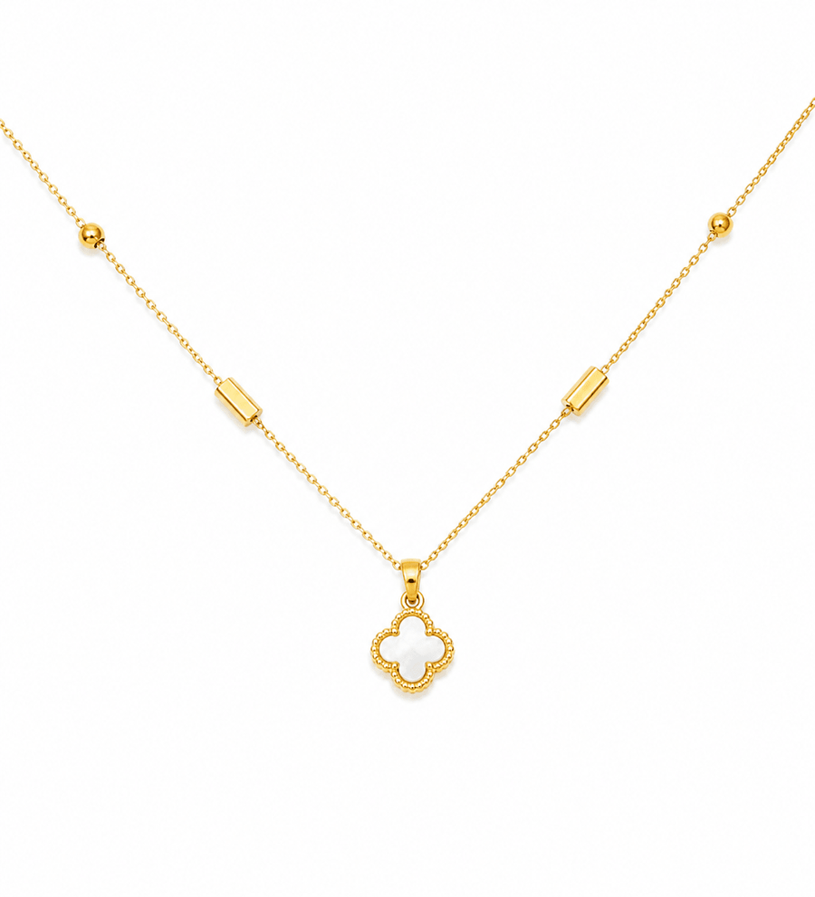 Collier Émi - Maison Ampère