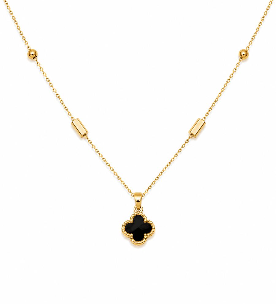 Collier Émi - Maison Ampère