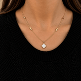 Collier Émi - Maison Ampère