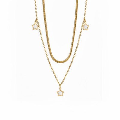 Collier Étoile