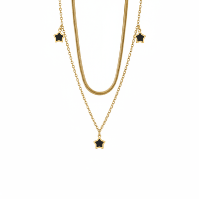 Collier Étoile
