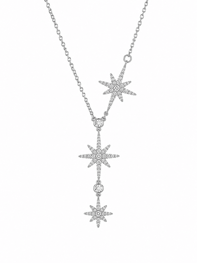 Collier Filant