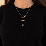Collier Filant - Maison Ampère