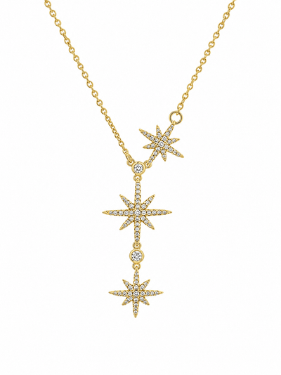 Collier Filant