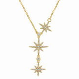 Collier Filant - Maison Ampère