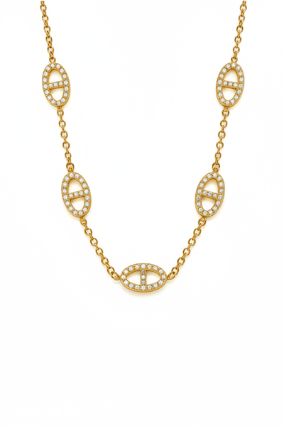 Collier Laure