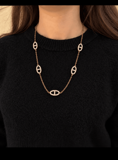 Collier Laure