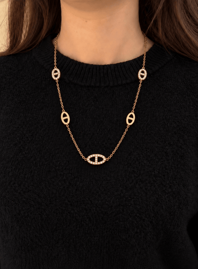 Collier Lola