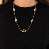 Collier Lola - Maison Ampère