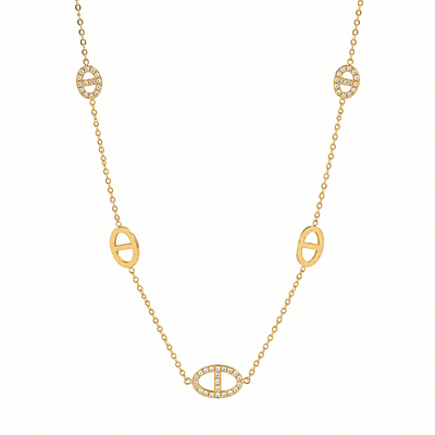 Collier Lola