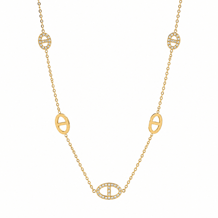 Collier Lola