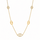 Collier Lola - Maison Ampère