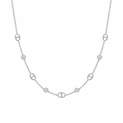 Collier Maille