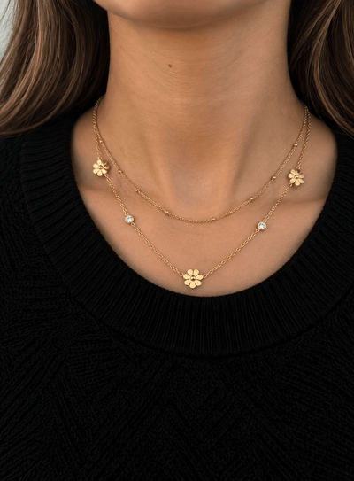 Collier Manel