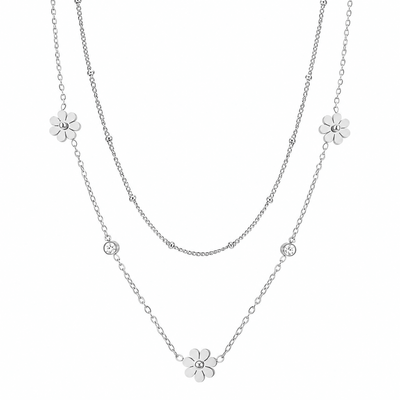 Collier Manel