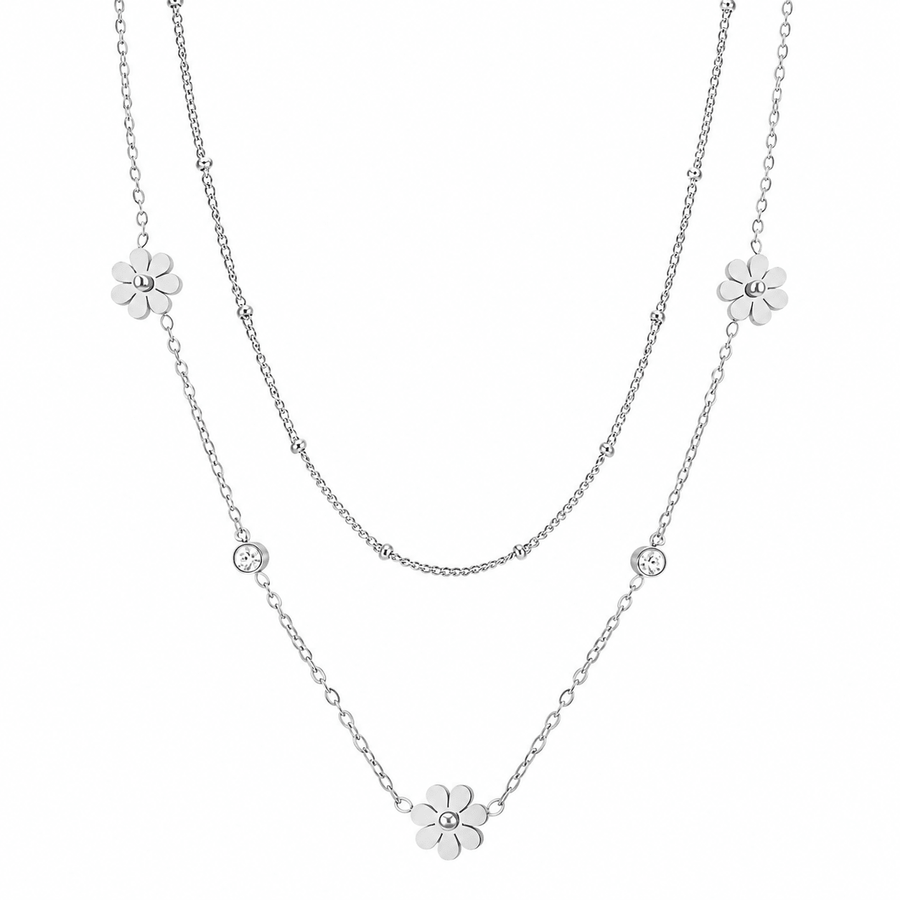 Collier Manel - Maison Ampère