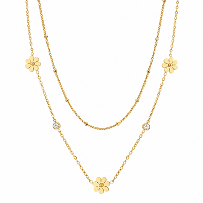 Collier Manel
