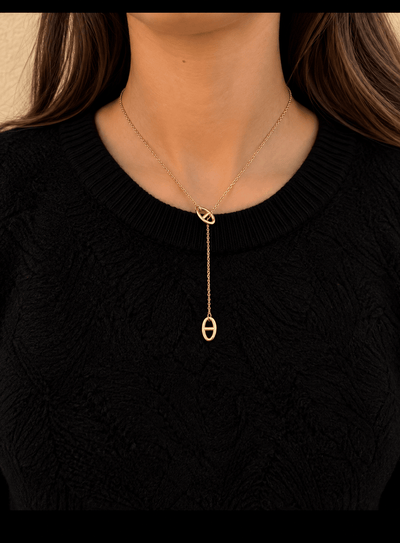 Collier Maya