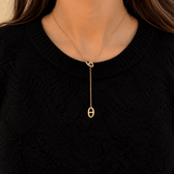 Collier Maya - Maison Ampère
