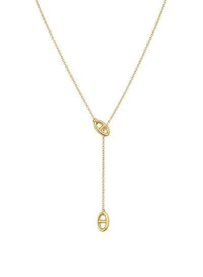 Collier Maya