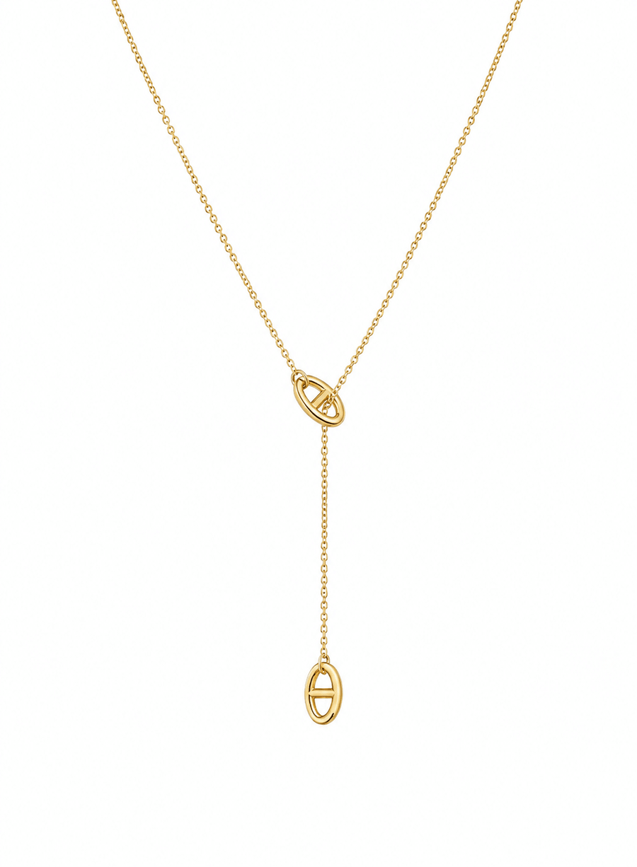Collier Maya - Maison Ampère