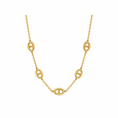 Collier Sienna