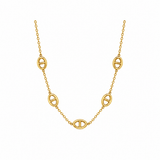 Collier Sienna - Maison Ampère