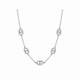 Collier Sienna - Maison Ampère